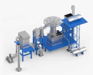 Get Safest Heat For Your Indirect Heating Requirements - Thermic Fluid Heater