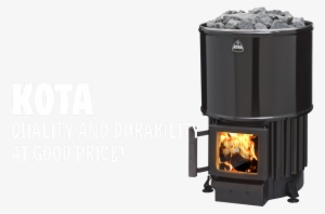 Difficult To Find A Suitable Sauna Heater Don't Worry - Kota Puukiuas Vesisäiliöllä