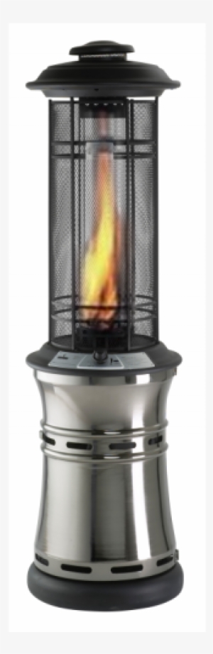 Small Gas Patio Heater