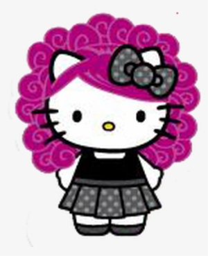 Svg Transparent Download Hello Kitty Goes Afrokitty - Taiwan Taoyuan International Airport