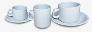 Línea Recta - Cup