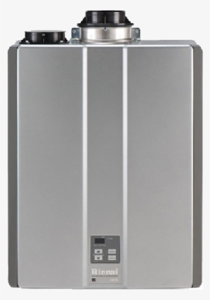 Rinnai Ultra Condensing Tankless Water Heater - Rinnai Ruc80in Ultra Series Natural Gas Tankless Water