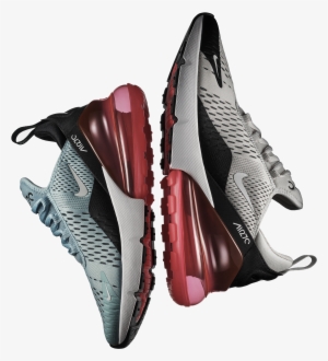 Taking Its Cues From The Air Max 93 And Air Max 180 - Air Max Am 270