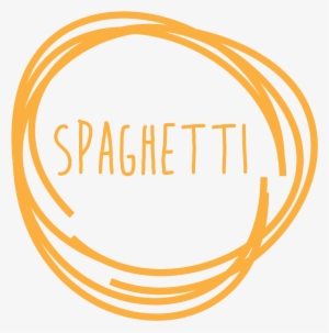 Spaghetti Logo Png
