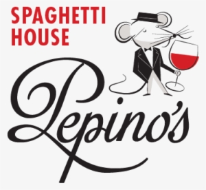 Pepinos - Pepino's Spaghetti House