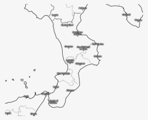 Vallericciardo Inferiore - Map
