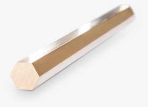 W5006 Precision Brass Rods - Plywood