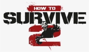 Howtosurvive2 Logo - Survive