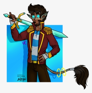 Xephos - Clip Art