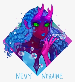 Nevy Nervine - Ava's Demon Nevy Nervine