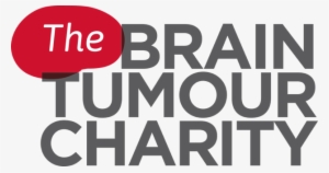 Brain Tumour Charity Logo