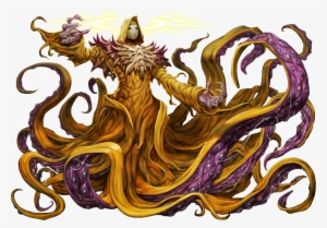 562 黃衣魅影 哈斯塔 Hastur The Fallen Phantom - Hastur