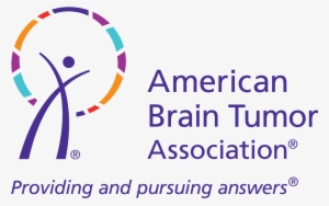 Logo With Tag And Trademarks - American Brain Tumor Association
