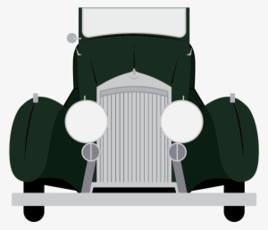 1935 Bentley Drophead - Bentley Motors Limited