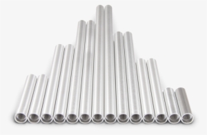 Go To Image - Anodized Aluminum Rod