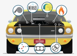 Custom Illustrations - Illustration