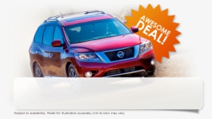 Need An Awd Or 4x4 Rental Rent An Suv - Car Rental