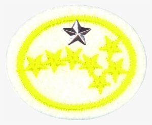 Stars Advanced - Circle