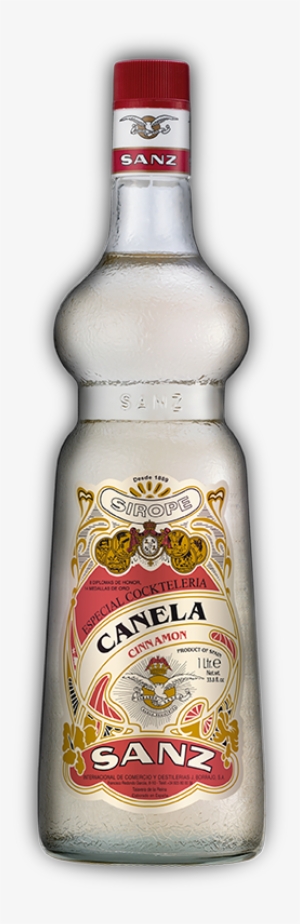 Canela - Syrup