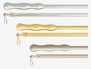 Metal Group Draw Rod - Metalworking Hand Tool