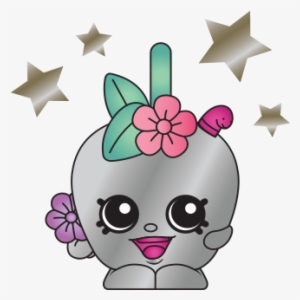 Apple Blossom 5-108 - Dum Mee Mee