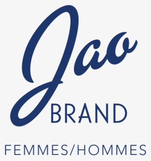 - Transparent - 300 Dpi - Rgb - - Jao Logo
