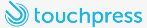 Touchpress Logo - Logos Touch