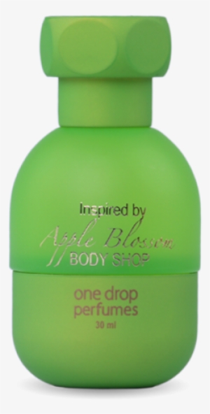 Apple Blossom Body Shop