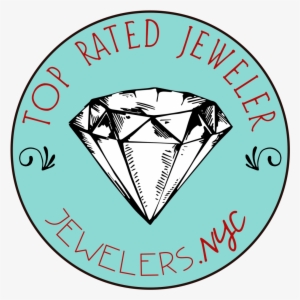 Top Rated Jeweler Award - Award
