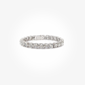 Diamond Line Bracelet - 87th Academy Awards
