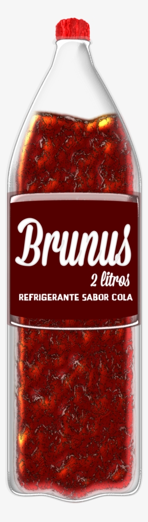 This Free Icons Png Design Of Refrigerante Brunus