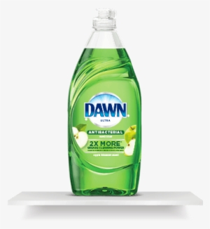 Dawn Antibacterial Dish Soap