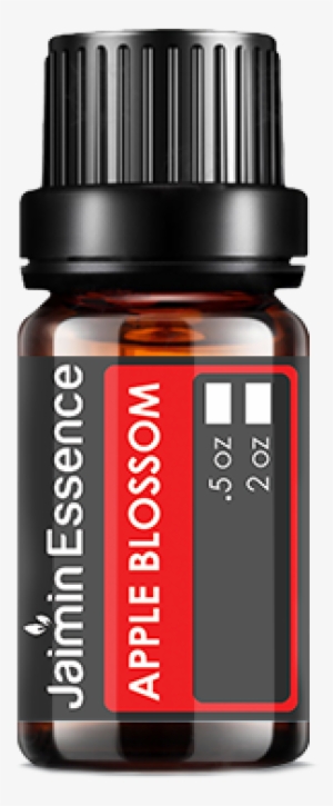 Apple Blossom Essential Oil