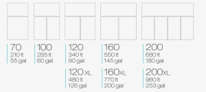 Product Range - Aquarium