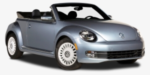 Vw Beetle Convertible 2018 Grey
