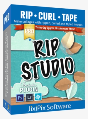 Jixipix Rip Studio Pro - Titleist Pro V1