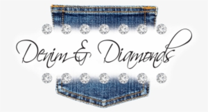 Auction - Denim And Diamonds Transparent