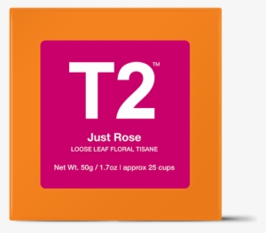 Just Rose Loose Leaf Gift Cube - Licorice Legs T2