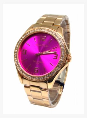 Analog Watch