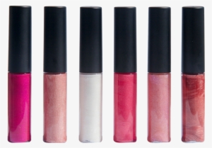 Introducing “the Diamond Line” Of Sheer Lip Gloss - Lip Gloss