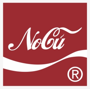 Refrigerante Nocu Logo Png Transparent - Coca Cola Logo Render
