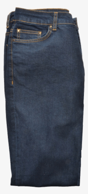 Slim Fit Weekend Denim Jeans - Pencil Skirt
