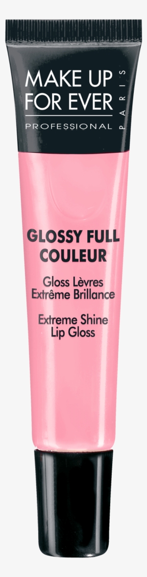 Makeup Forever Glossy Full