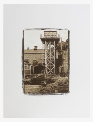 Stacks Image - Clock Tower