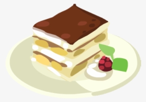Tiramisu - Tiramisu Png