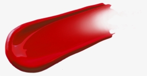 Lips En Fuego - Liquid Lipstick Stroke Png