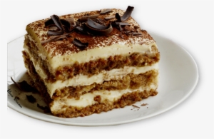 Tiramisu Yes Please - Tiramisú Png
