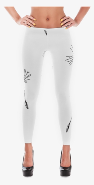 Legging All Over Print Designs