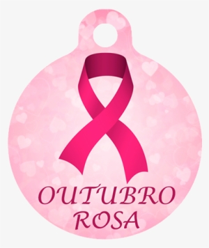 Outubro Rosa Fundo Rosa - The Breast Cancer Awareness Month