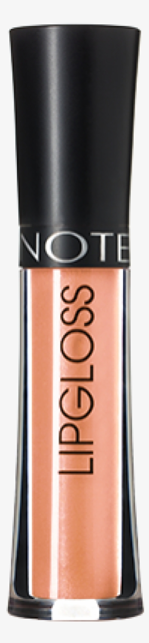 Note Hydra Color Lipgloss - Note Cosmetics Hydra Color Lipgloss